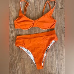 Brand New Bikini, Ailunaswimwear